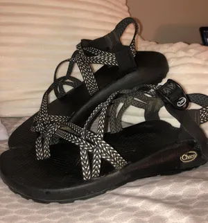 Sandals Womens ZX / 2® Classic thumbnail 2
