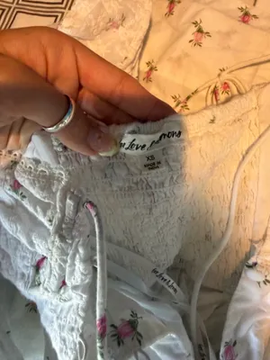 For love and lemons dress thumbnail 4