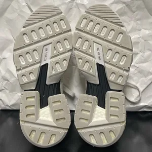 adidas POD S 3.1 Women's White Running Shoes Size 6M thumbnail 13