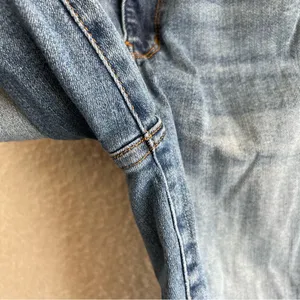 Judy‎ Blue Women’s Blue High Waist Boyfriend Jeans Stretch Size 3 / 26 thumbnail 6