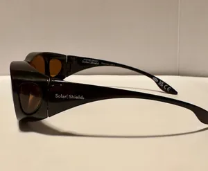 Boutique Two-Piece Set Sunglasses Set thumbnail 5