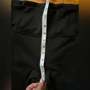 Victoria's Secret Core Essential Pocket High Waisted Legging 10 thumbnail 10