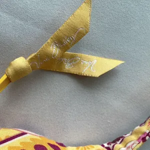 Vera Bradley Olivia Bag thumbnail 5