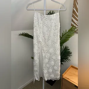 Show me your MuMu‎ love letter Skirt Large thumbnail 5