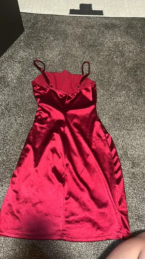 Honey and Rosie Dress thumbnail 2