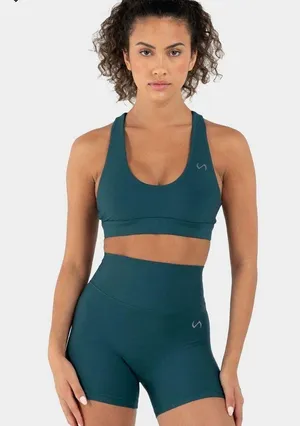 TLF Apparel Genesis High Support Sports Bra thumbnail 2