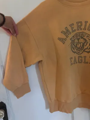 American Eagle Crewneck thumbnail 3