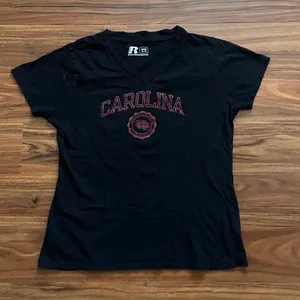 Russell Athletic University of South Carolina Top thumbnail 1
