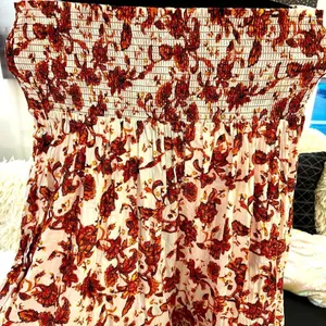 faith & Zoe Tiered Skirt‎ thumbnail 4