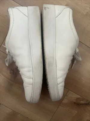 FitFlop Rally Sneaker Urban White Sz 8 thumbnail 6