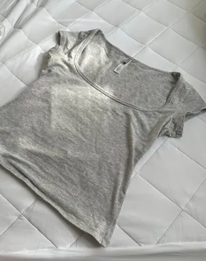SKIMS T-Shirt Cotton thumbnail 2