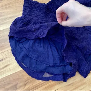 Free People Shorts thumbnail 7