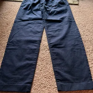 NWOT j crew pull‎ on pants xxs thumbnail 7