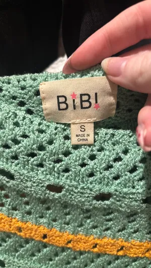 Boutique Sweater thumbnail 3