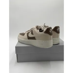 Nike Air Force 1 Low '07 NN Mink Brown Sail IH0585-200 Sneaker Women's Size 6.5 thumbnail 5
