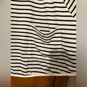 Nursing Cover‎ with Pocket NWOT Black thumbnail 3