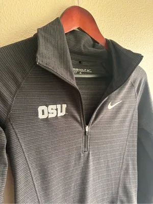 Nike OSU Quarter-Zip thumbnail 2