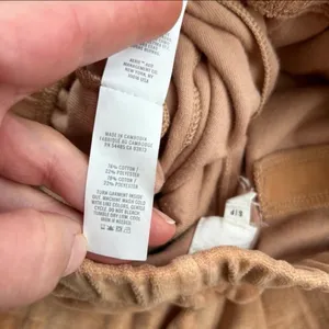 Aerie Velvet shorts thumbnail 5