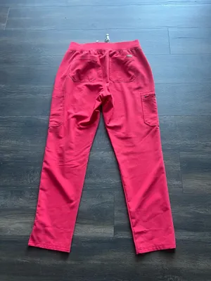Figs Yola Scrub Pants thumbnail 3