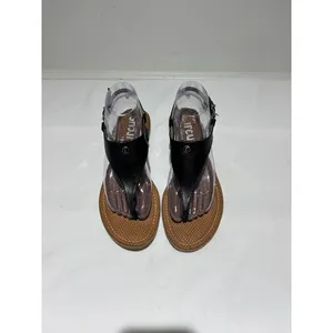 Circus by Sam Edelman T-Strap Sandals  Size 9 thumbnail 2