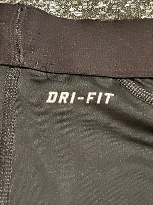Womens small Nike Pro leggings thumbnail 6