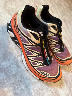 Salomon S/LAB XT-6 Sneakers thumbnail 4