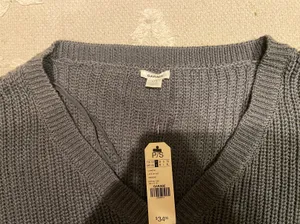 Garage Sweater thumbnail 5
