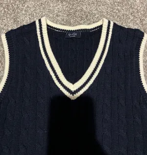 PacSun Sweater Vest thumbnail 2