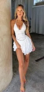 Generation Outcast Clothing Outcast Dress thumbnail 1