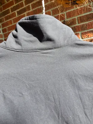 Columbia Shell Jacket Black Small thumbnail 9