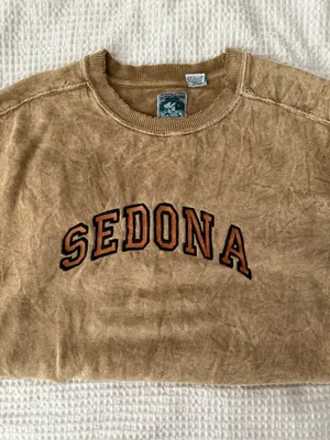 Vintage McIntosh & Seymour Sedona Sweatshirt thumbnail 2