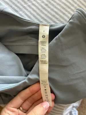 Lululemon Align Tank thumbnail 2