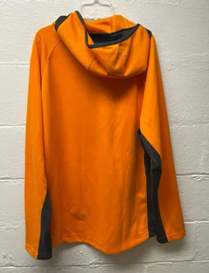 Nike Tennessee Volunteers Spotlight Basketball Hoodie thumbnail 4