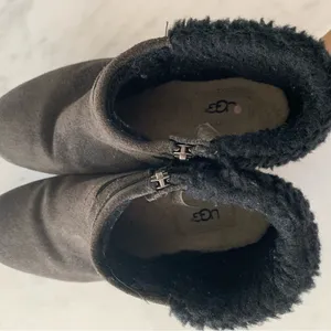 UGG Benson  boots thumbnail 3