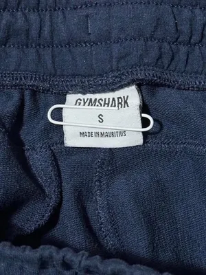 Gymshark Tapered Zipper Sweatpants Joggers thumbnail 8