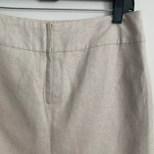 Anthropologie EUC Floreat Embroidered Embellished Pencil Skirt thumbnail 10