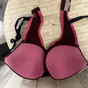 Victoria’s Secret PINK bra thumbnail 3