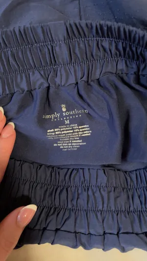 Simply Southern Shorts thumbnail 3
