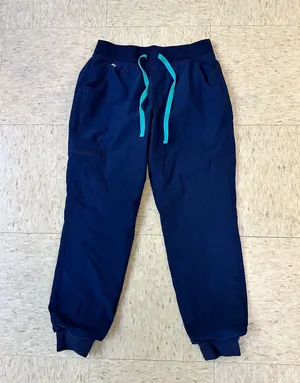 FIGS Scrub Pants thumbnail 1