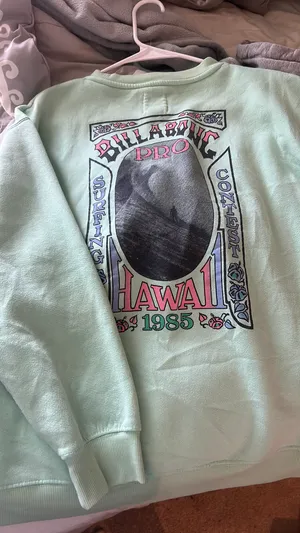 Billabong thumbnail 1