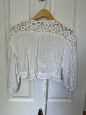 American Eagle Outfitters Blouse thumbnail 2
