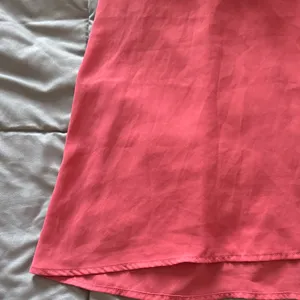Abercrombie & Fitch Pink Halter Top (XS) thumbnail 3
