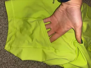 Lululemon Tennis Skort Skirt thumbnail 7