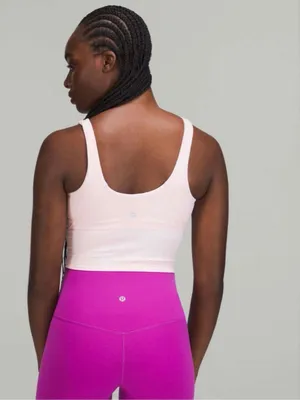Lululemon Align Tank Top
Strawberry Milkshake thumbnail 2