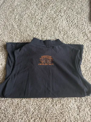 Harley-Davidson Tank Vintage thumbnail 4