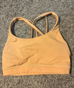 Lululemon Energy Bra thumbnail 1