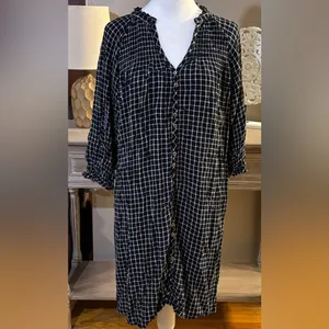 Maeve By Anthropologie Dress thumbnail 2