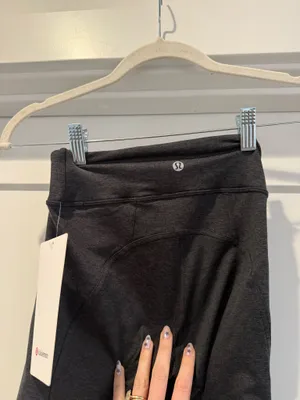 Lululemon Criss-Cross Leggings thumbnail 4