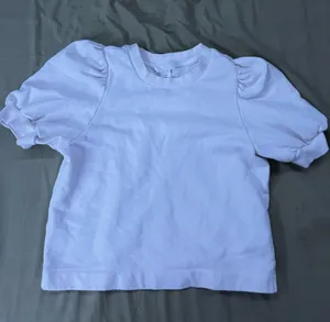 H&M women’s blank top thumbnail 1