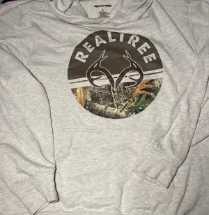 Camo Hoodie thumbnail 1